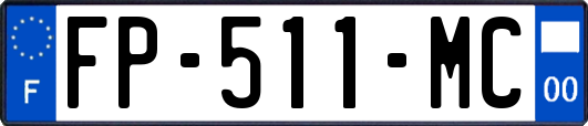 FP-511-MC