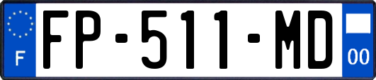 FP-511-MD