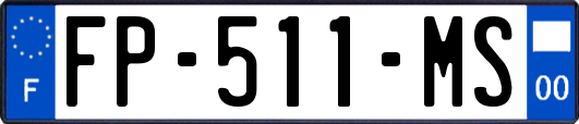 FP-511-MS