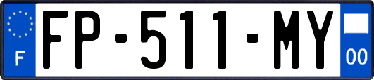 FP-511-MY
