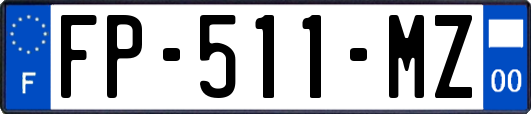 FP-511-MZ