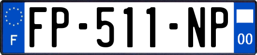 FP-511-NP