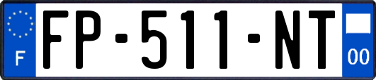 FP-511-NT