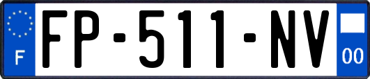 FP-511-NV