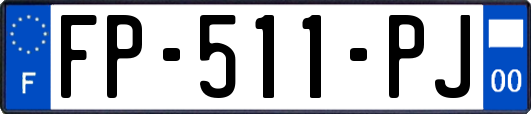 FP-511-PJ
