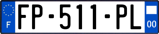 FP-511-PL