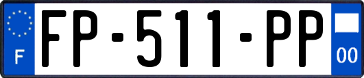 FP-511-PP