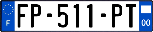 FP-511-PT