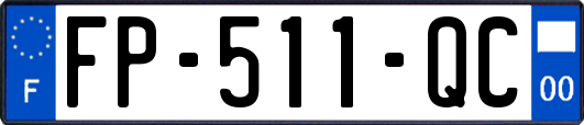 FP-511-QC