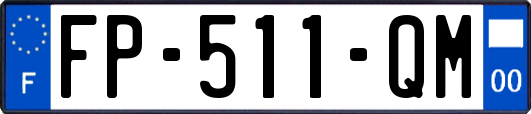 FP-511-QM