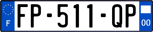 FP-511-QP
