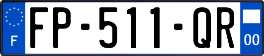FP-511-QR