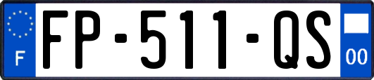 FP-511-QS