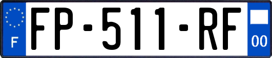 FP-511-RF