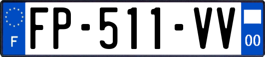 FP-511-VV