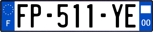 FP-511-YE