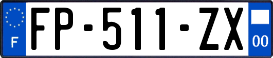 FP-511-ZX