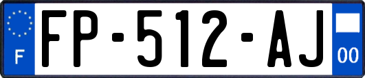 FP-512-AJ