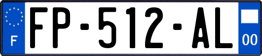 FP-512-AL