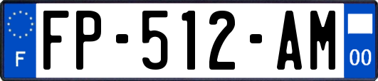 FP-512-AM