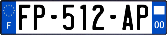 FP-512-AP