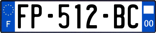 FP-512-BC