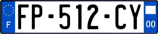 FP-512-CY