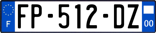 FP-512-DZ