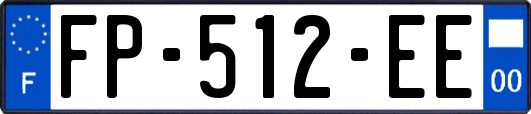 FP-512-EE