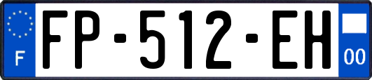 FP-512-EH