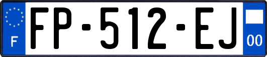 FP-512-EJ