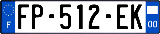 FP-512-EK