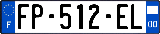 FP-512-EL
