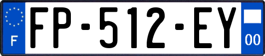 FP-512-EY