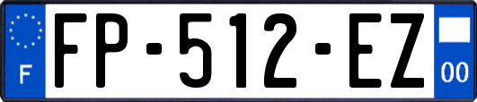 FP-512-EZ