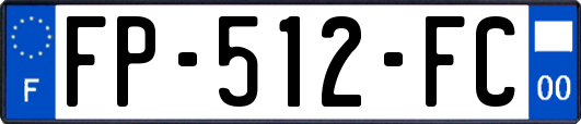 FP-512-FC