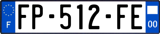 FP-512-FE