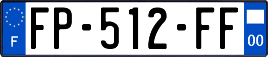 FP-512-FF