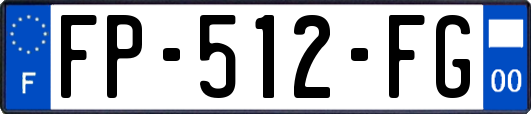 FP-512-FG