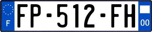 FP-512-FH