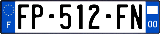 FP-512-FN