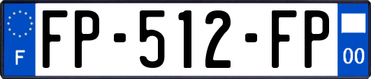 FP-512-FP