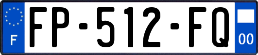 FP-512-FQ