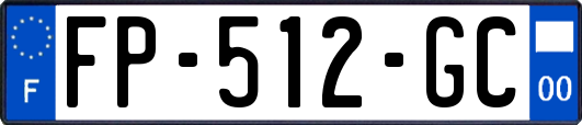 FP-512-GC