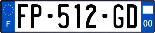 FP-512-GD