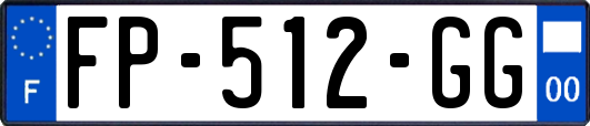 FP-512-GG