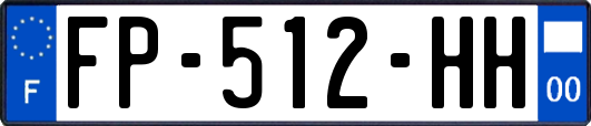 FP-512-HH