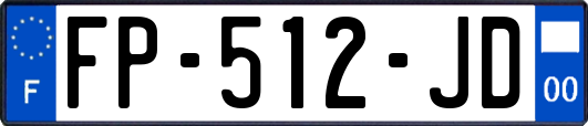 FP-512-JD