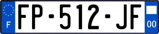 FP-512-JF