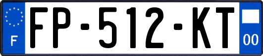 FP-512-KT